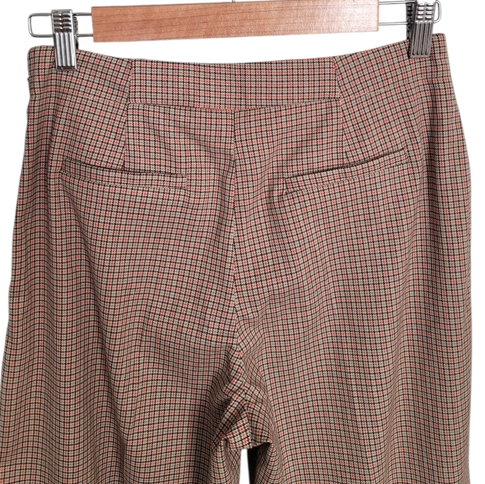 Riley & Rae Sydney Plaid Culottes - Picture 7 of 9
